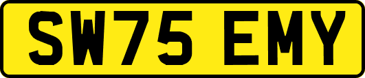 SW75EMY