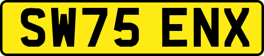 SW75ENX