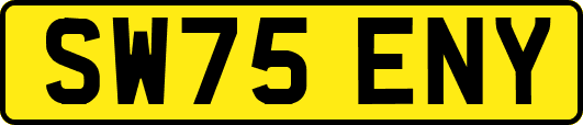 SW75ENY