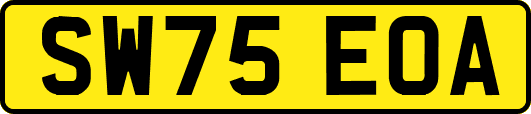 SW75EOA