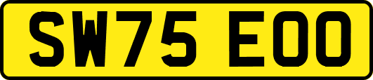 SW75EOO