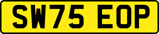 SW75EOP