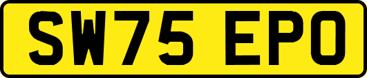 SW75EPO