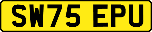 SW75EPU