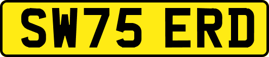 SW75ERD