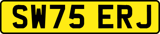 SW75ERJ