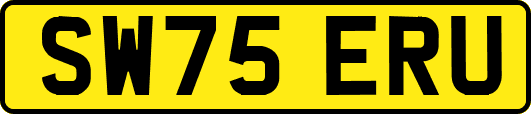 SW75ERU