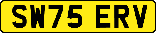 SW75ERV