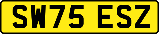 SW75ESZ