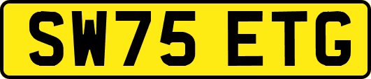SW75ETG