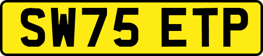 SW75ETP