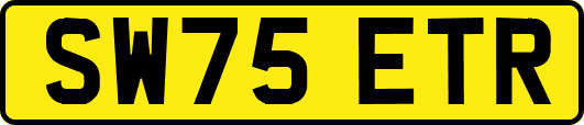 SW75ETR