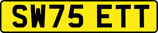 SW75ETT