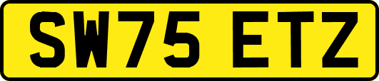 SW75ETZ