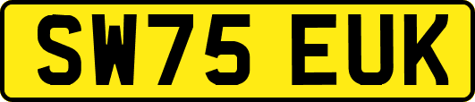 SW75EUK