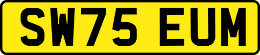 SW75EUM