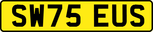 SW75EUS