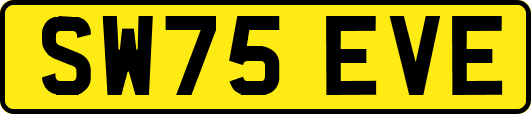 SW75EVE