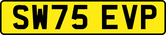 SW75EVP