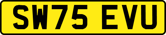 SW75EVU
