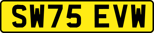 SW75EVW