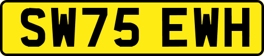 SW75EWH