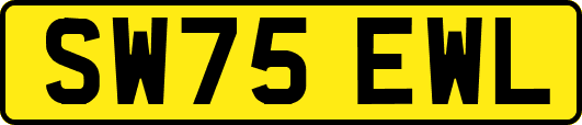 SW75EWL