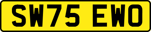 SW75EWO