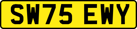 SW75EWY