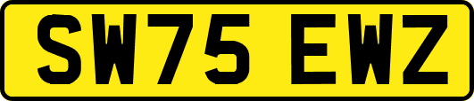 SW75EWZ