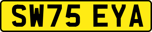SW75EYA