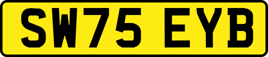 SW75EYB