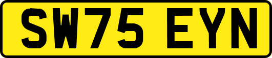 SW75EYN