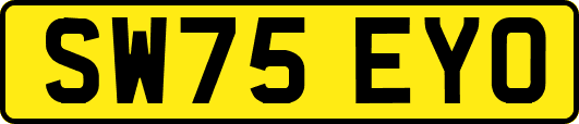 SW75EYO