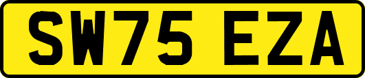 SW75EZA