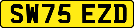 SW75EZD