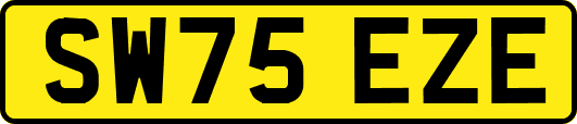SW75EZE