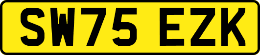 SW75EZK