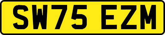 SW75EZM