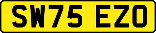 SW75EZO