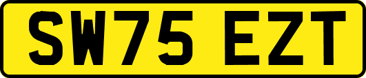 SW75EZT