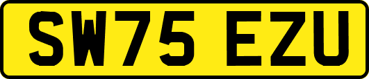 SW75EZU