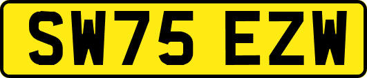 SW75EZW