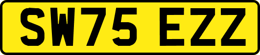 SW75EZZ