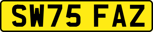 SW75FAZ