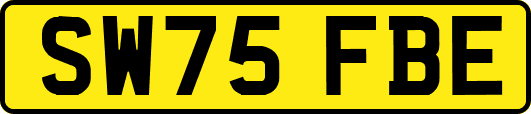 SW75FBE