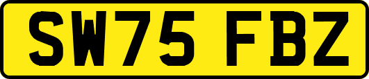 SW75FBZ