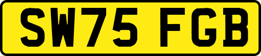 SW75FGB