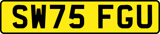 SW75FGU