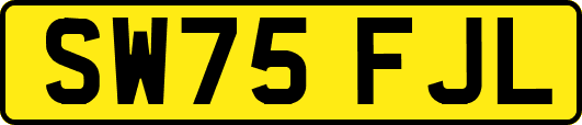 SW75FJL